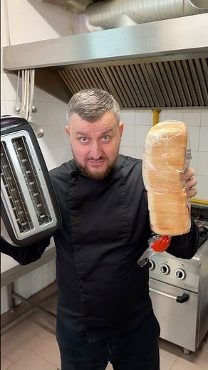 Testing a Hack: How to Revive Burnt Toast – Does It Actually Work?