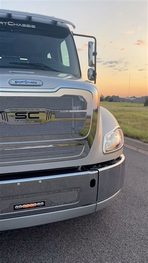 1K views · 95 reactions |  Sneak peek alert!  We’re in the midst of transitioning to the new “M2 Plus,” and it’s allowed us to completely redesign our interior, incorporating all the features you’ve been asking for! ✨ . . Grilled by @caliber9designs ✌️ . #SportChassis #M2Plus #Redesign #InteriorDesign #ComingSoon | SportChassis Trucks | Facebook