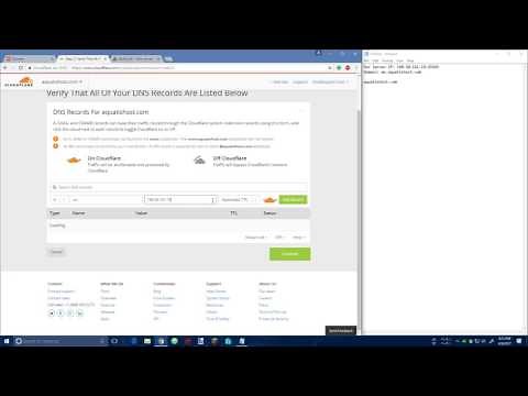 How to setup a Namecheap Domain for Your Minecraft Server IP