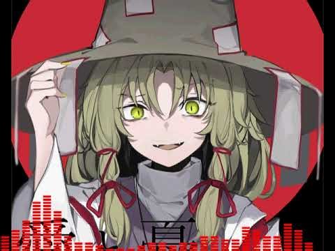 【東方ヴォーカル】古代幻想神話諏訪大戦・序 Ver.2023/幻音録【100万再生ありがとうございます】