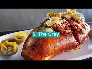 15 Best Restaurants in Savannah, GA