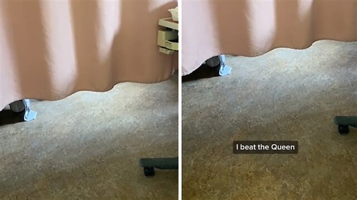 23K views · 97 reactions | Check out this awesome and funny conversation these older people had in the hospital! | Rumble | Facebook