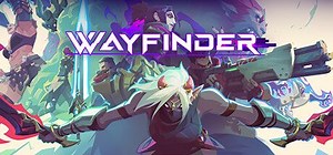 Wayfinder (2023) - MobyGames
