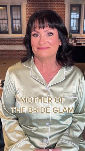 Mother of the Bride Glam Makeup: Tips & Techniques