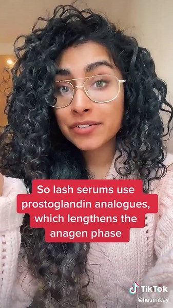 GrandeLash & Rapidlash - Do They Really Work?