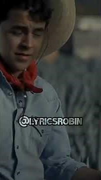 ADIOS AMOR - CHRISTIAN NODAL (VIDEO LYRICS)