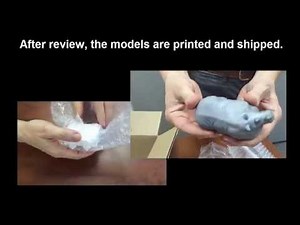 Tip - 3D Printing from Photos