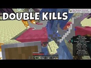 The Shulker Cycle - How to get Shulker Shells Fast! (No Farm)