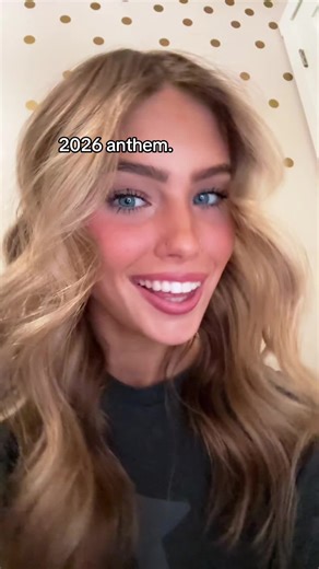 BRI⚡️ (@brielle.clark)’s video of Anthem