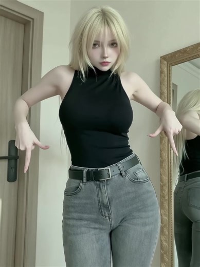 Creating a Stunning Yukitsukumo Cosplay from Jujutsu Kaisen