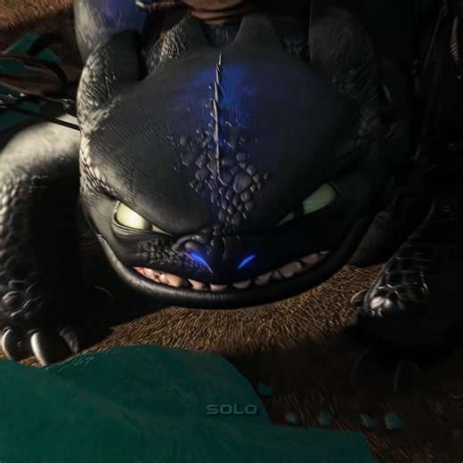 ‏#httyd #howtotrainyourdragon #toothless #edit #fyp | how to train your dragon