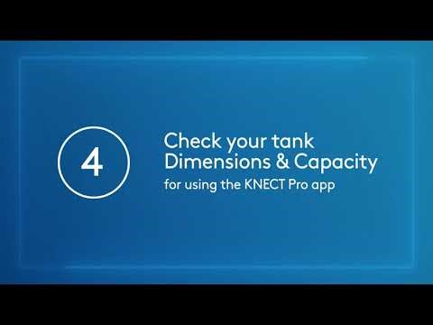 How To Install a Watchman SENSiT Smart Wi-fi Tank Level Monitoring Kit | Kingspan