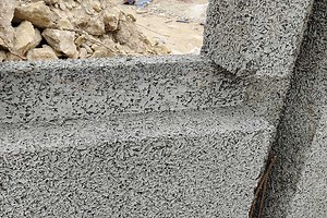 « Des performances notables », Spurgin dévoile un prémur en béton bois avec un faible impact carbone