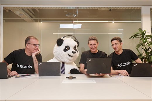 CFOs are now getting their own 'vibe coding' moment thanks to Datarails