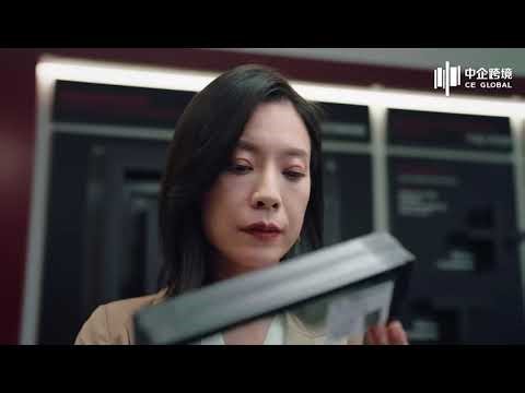 Chinese Web Development Enterprise