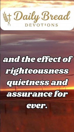 God’s Word for Today 📖 | Daily Bible Verse Reading