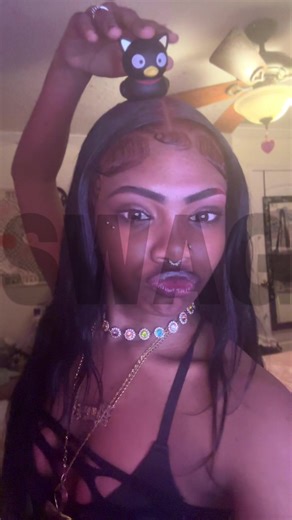 bareface eating today #swaggers | swagger