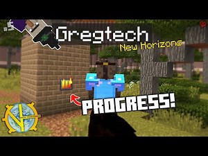 Big Progress at Last! | GTNH: Hardcore Ep 5