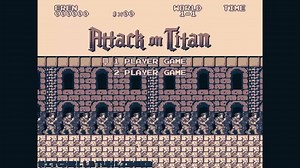 2.7K views · 208 reactions | #AttackonTitan Opening de la última temporada con estilo de 8-bits 朗 | Nación Anime | Facebook
