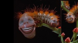 Connor Clarke | @aphextwin.afx @instaphex - The Waxen Pith 🐛 [Music Video Out Now] from I Care Because You Do 1995 on @warprecords 30 years later, I'm... | Instagram