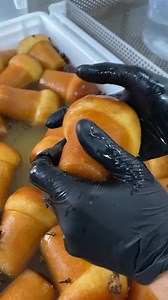 493K views · 1.4K reactions | Babà al Rum  at Whippy dolci...