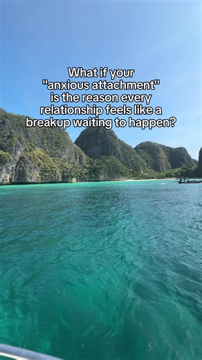 This book was so helpful in my relationship 💕👌 #anxiousattachmentstyle #spiraling #relationshipanxiety #selfhelpbooks #fyp