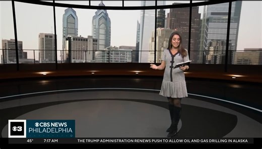 23 reactions · 3 comments | Kate Bilo 10/24/2025 Weather Forecast | ASMR, Vlog, Haul, and Fitness | Facebook