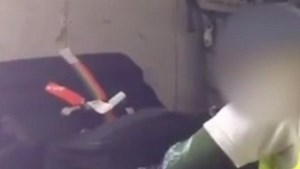 Jetstar baggage handler caught stealing