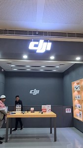2.2K views · 27 reactions | Just a quick tour of the newly opened DJI Store at SM City Lucena and it's a tech lover's dream!  DJI SM Lucena | DieT | Facebook