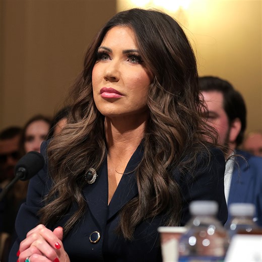 Newsmax on Instagram: "“The American people depend on the Department of Homeland Security to remain vigilant, agile and responsive. We will never yield. We will never waver, and we will never back down.”⁣ ⁣ — DHS Secretary Kristi Noem testified in front of the House Committee on Homeland Security to discuss worldwide threats to the homeland"