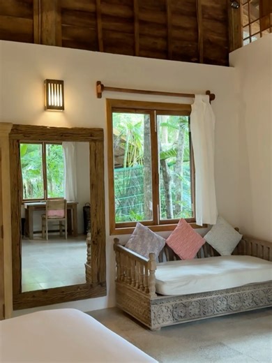 Mango Bay Resort on Reels