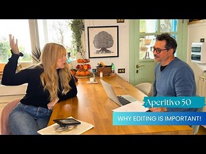 WHAT DO WE THINK OF POSITANO NOW & OTHER QUESTIONS + A Minute of Umms & Errs!