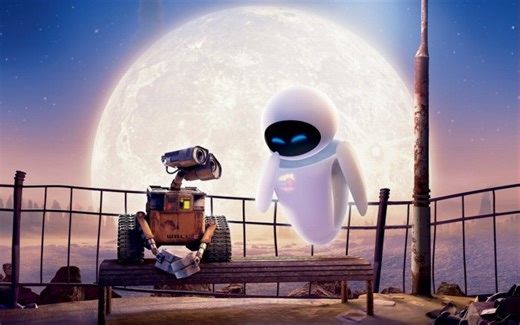 Pixar lança versão gratuita do RenderMan, software usado para criar filmes como Wall-E e Toy Story • Tecnoblog