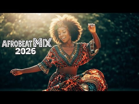 🔥 African Party Music Mix | Afrobeat Rhythms That Move the World | AfroPulse_Vibes