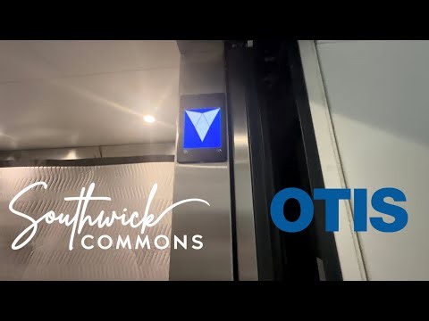 BRAND NEW! OTIS Gen3 CORE Elevators at the Southwick Commons Apartments in Apopka, FL