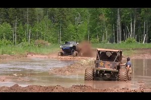 EXTREME MUDDIN" Mud & Trucks https://youtu.be/2zQebDm2LXg | Mud & Trucks
