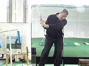 HOGAN POWER DRILL: TOP 10 COACH in GOLF WISDOM SHAWN CLEMENT