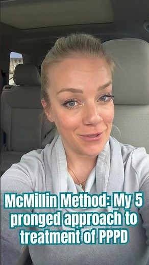Discover the 5 Essential Steps for PPPD Relief #vestibular