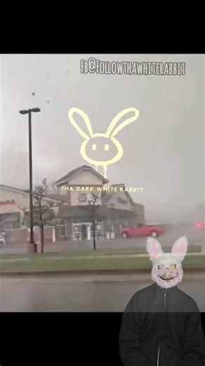 11K views · 74 reactions |  Omg  | The Dark White Rabbit | Facebook