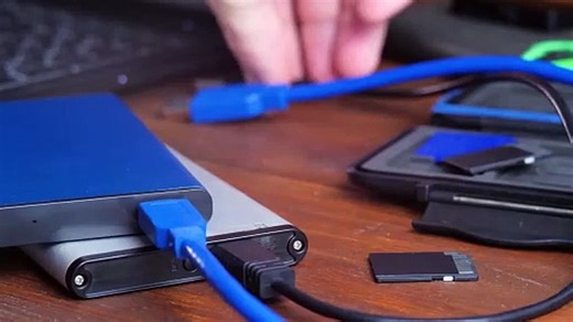 Data Migration: A Comprehensive Guide for a Seamless Data Transfer