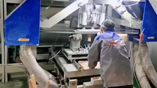 Exploring the Guitar Factory in China