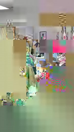 6.6K views · 12 reactions | funny mannequin prank in store | Angel & Tony | Facebook