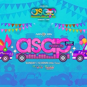 4.6K views · 252 reactions | HITS a Sunday you shouldn’t miss on ASAP Natin ‘To! Uulan ng HITS, HITS, HITS, and more HITS with your favorite ASAP Kapamilyas! ️ #ASAPhitParade | ASAPOFFICIAL | Facebook
