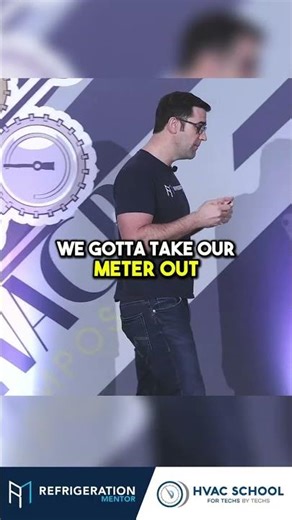 If the contactor won’t pull in, Check this first.