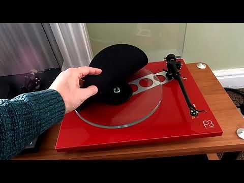 Rega Planar 3 buyers guide - comparison and review of original and new versions