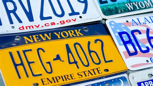 Drivers forced to change their licenses after DMV error leaves 325k IDs invalid