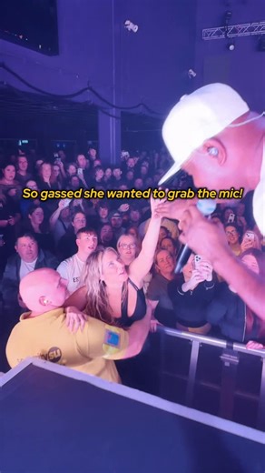 Dizzee Rascal on Instagram: "Big up everyone who came to Norwich for the last show of the tour. Massive thanks to everyone who bought tickets and went mad with us! New music on the way and I wanna wish you a very merry Christmas to you and yours. Bless up WE WANT BASS TOUR UK 2025"