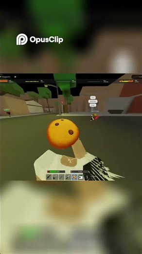 Brutal Melee & Gun Combos #roblox #dahood #gameplay