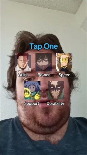 More MHA hero rankings #mhacommunity #anime #myheroacademia #bnha #shorts