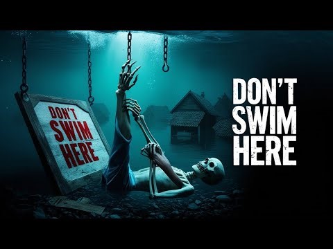 The Lake (2024) Movie Explained | Cursed Dam, Drowned Village & Dark Secrets Revealed